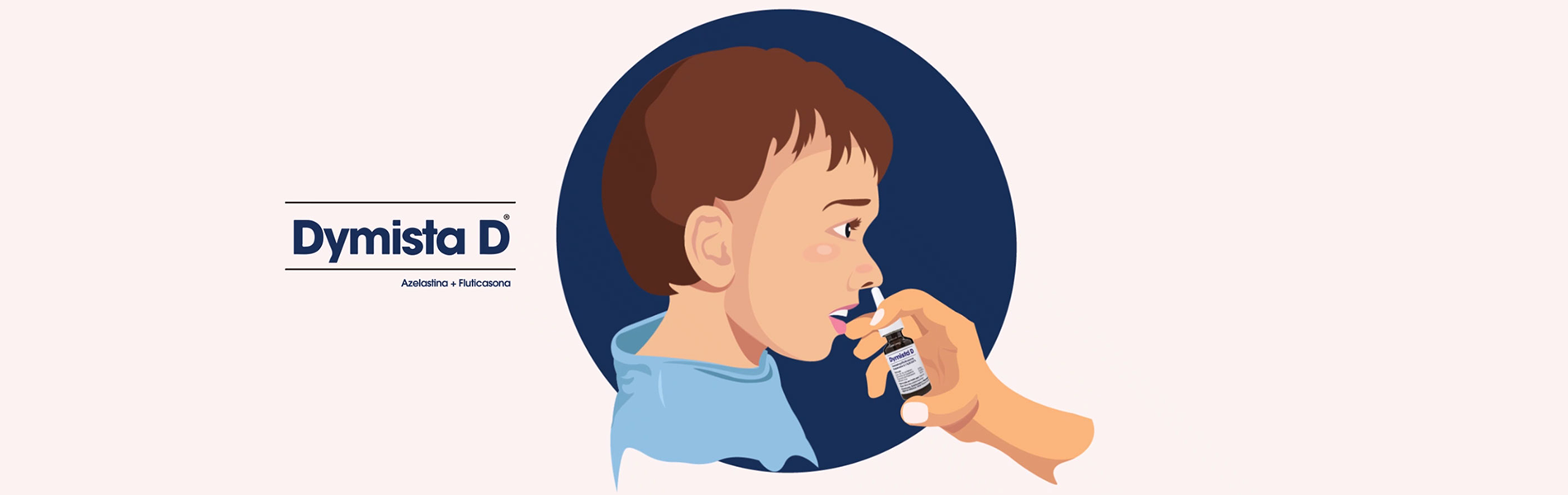 Dymista Nasal Spray Video Skepper Creative Agency